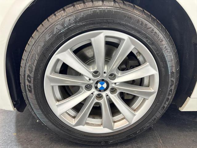 used 2016 BMW 528 car, priced at $16,995