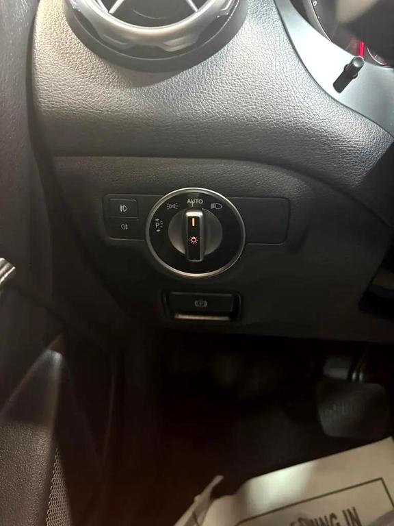 used 2018 Mercedes-Benz GLA 250 car, priced at $17,995