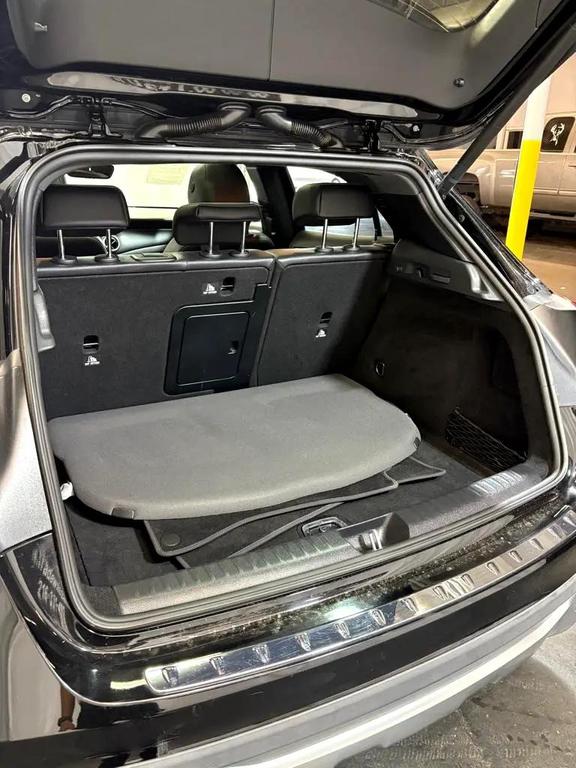 used 2018 Mercedes-Benz GLA 250 car, priced at $17,995