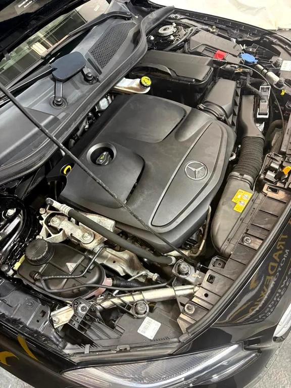 used 2018 Mercedes-Benz GLA 250 car, priced at $17,995