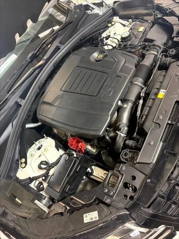 used 2020 Land Rover Range Rover Velar car, priced at $25,995