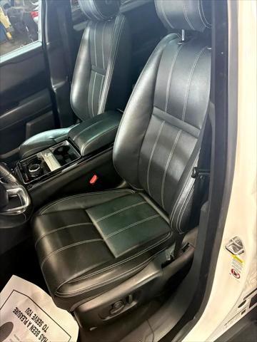 used 2020 Land Rover Range Rover Velar car, priced at $25,995
