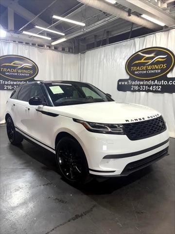 used 2020 Land Rover Range Rover Velar car, priced at $25,995