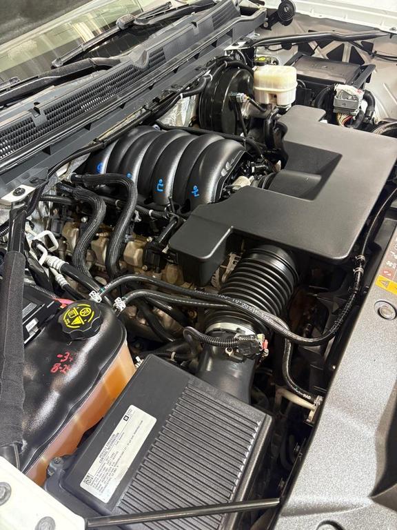used 2017 GMC Sierra 1500 car, priced at $22,995