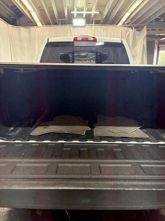 used 2017 GMC Sierra 1500 car, priced at $22,995