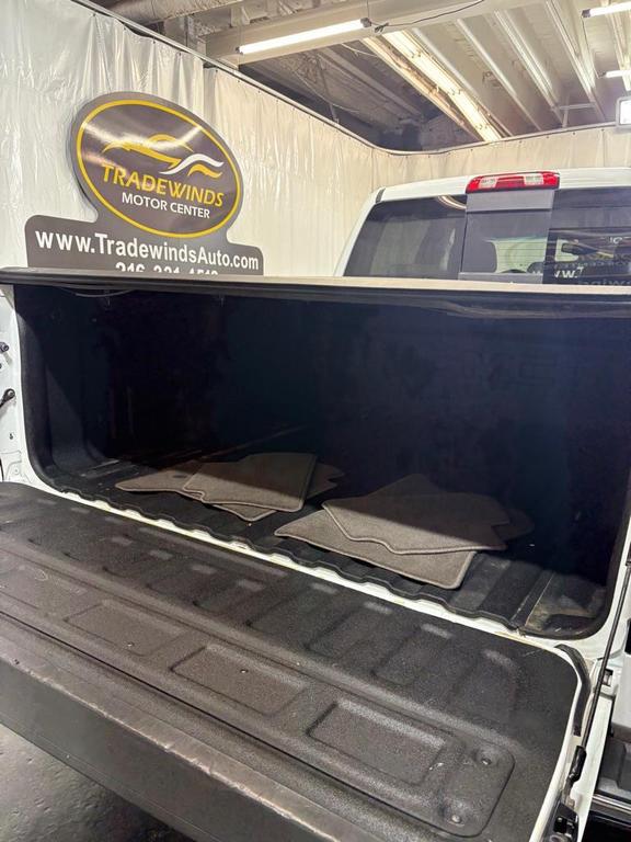 used 2017 GMC Sierra 1500 car, priced at $22,995