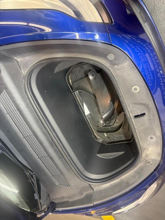 used 2021 Tesla Model Y car, priced at $21,995