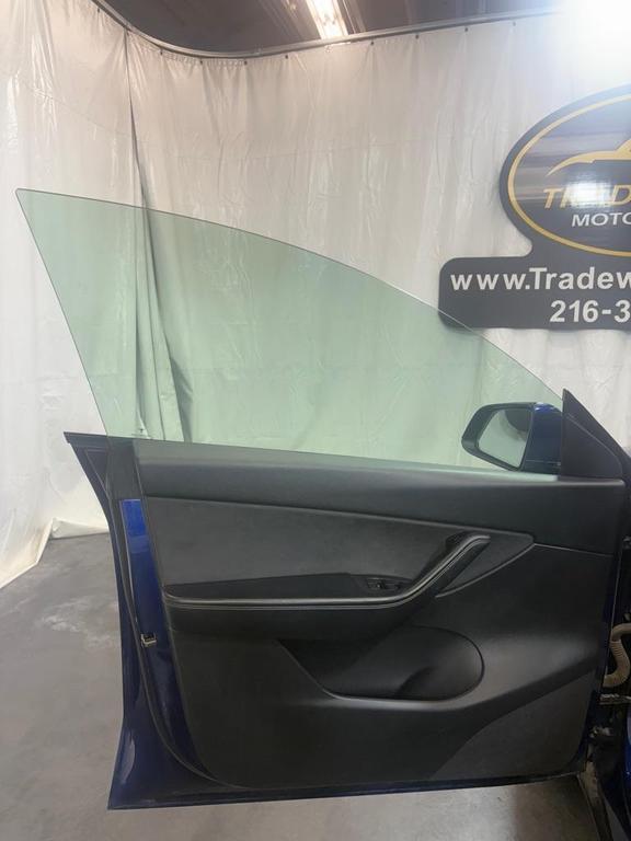 used 2021 Tesla Model Y car, priced at $21,995