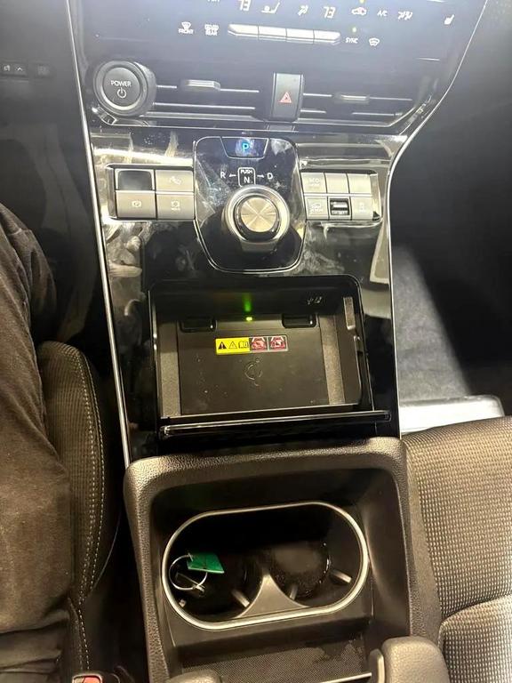 used 2023 Toyota bZ4X car, priced at $22,995