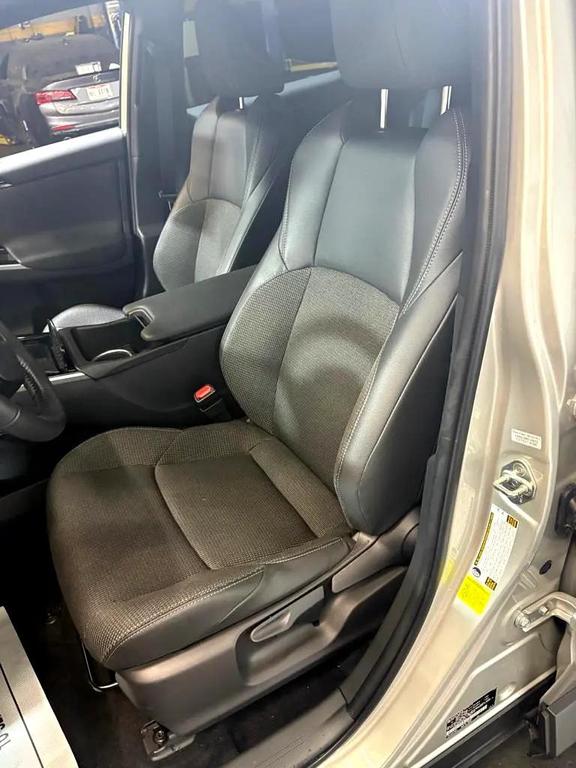 used 2023 Toyota bZ4X car, priced at $22,995
