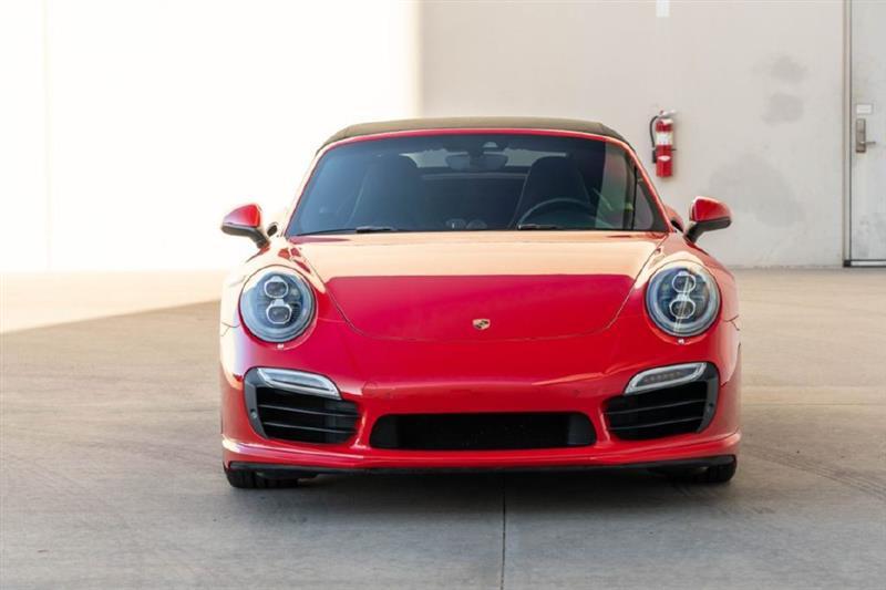used 2014 Porsche 911 car, priced at $159,995