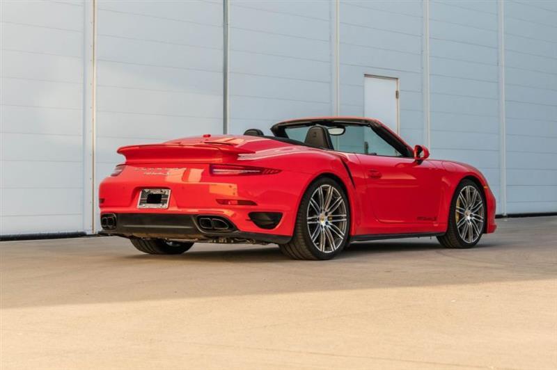used 2014 Porsche 911 car, priced at $159,995
