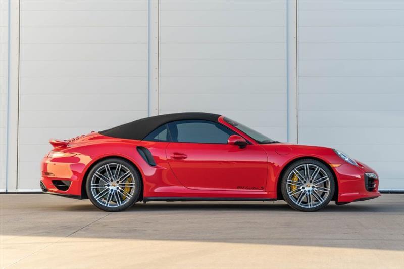used 2014 Porsche 911 car, priced at $159,995