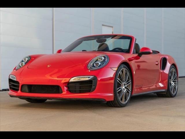 used 2014 Porsche 911 car, priced at $159,995