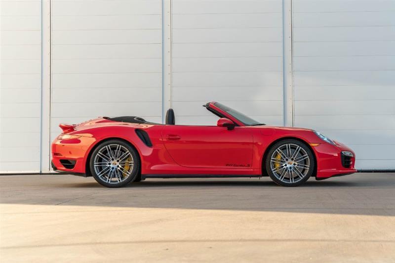 used 2014 Porsche 911 car, priced at $159,995