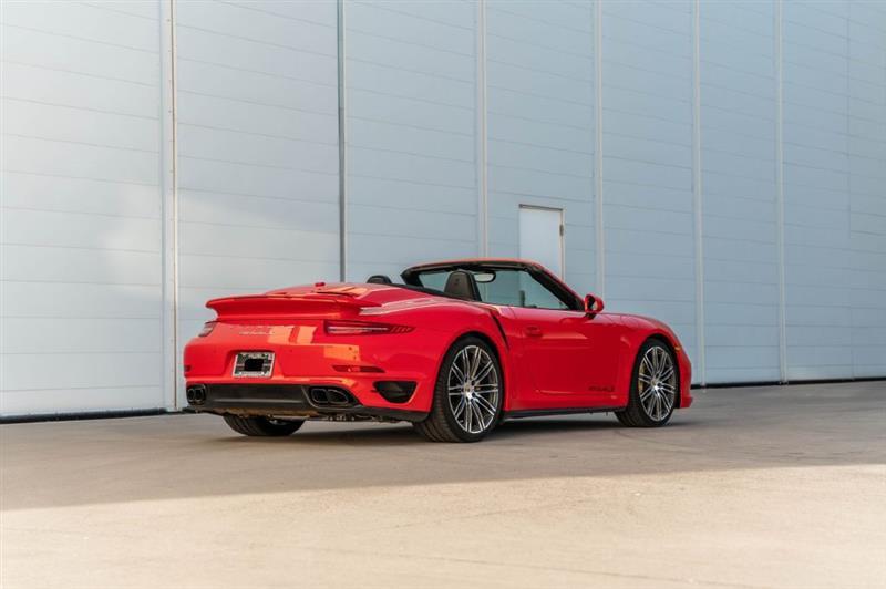 used 2014 Porsche 911 car, priced at $159,995