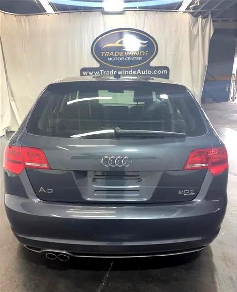 used 2013 Audi A3 car, priced at $10,995