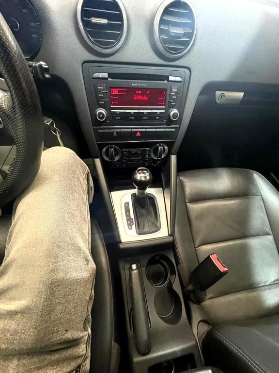 used 2013 Audi A3 car, priced at $10,995