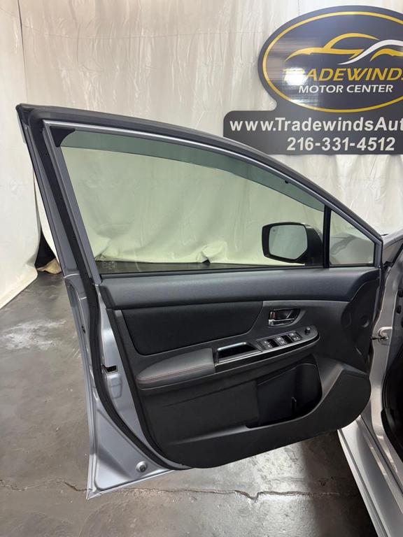 used 2019 Subaru WRX car, priced at $22,995