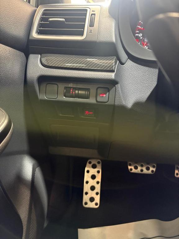 used 2019 Subaru WRX car, priced at $22,995