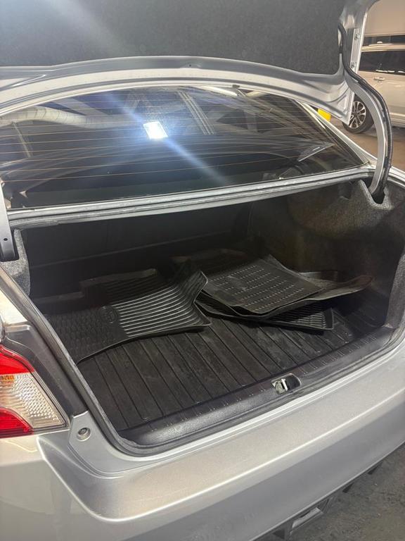 used 2019 Subaru WRX car, priced at $22,995