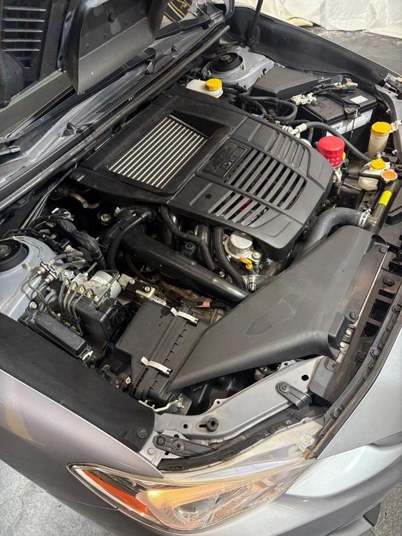 used 2019 Subaru WRX car, priced at $22,995