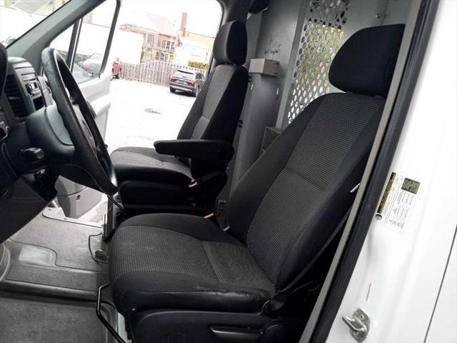 used 2013 Mercedes-Benz Sprinter car, priced at $21,495