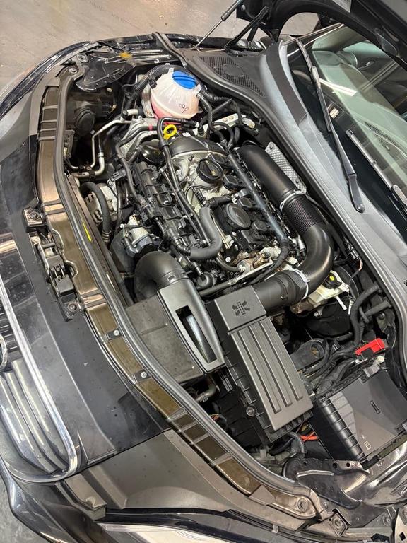 used 2015 Audi TT car, priced at $14,495