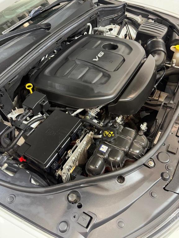 used 2018 Dodge Durango car, priced at $17,995