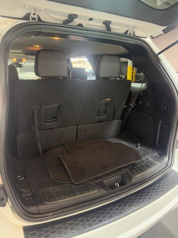 used 2018 Dodge Durango car, priced at $17,995