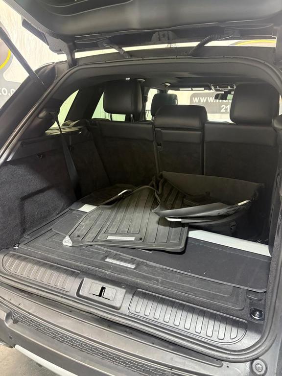 used 2016 Land Rover Range Rover Sport car, priced at $17,995