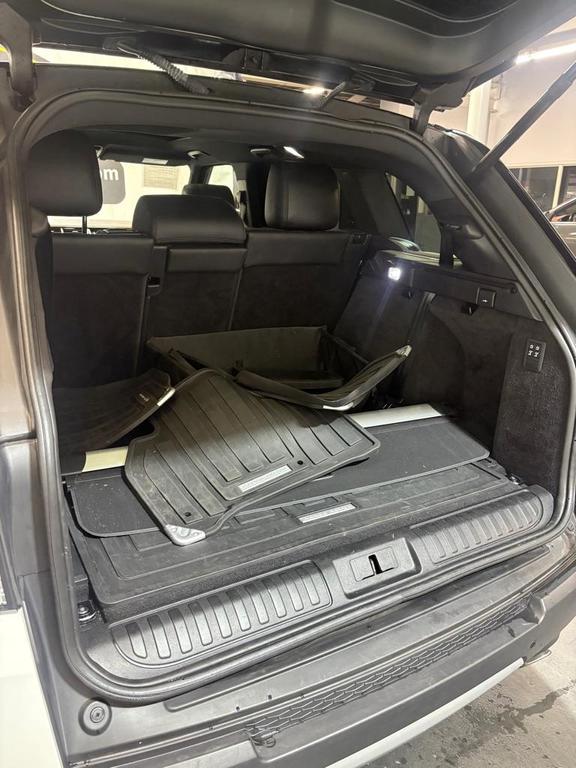 used 2016 Land Rover Range Rover Sport car, priced at $17,995