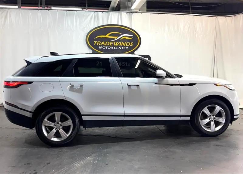 used 2020 Land Rover Range Rover Velar car, priced at $21,995