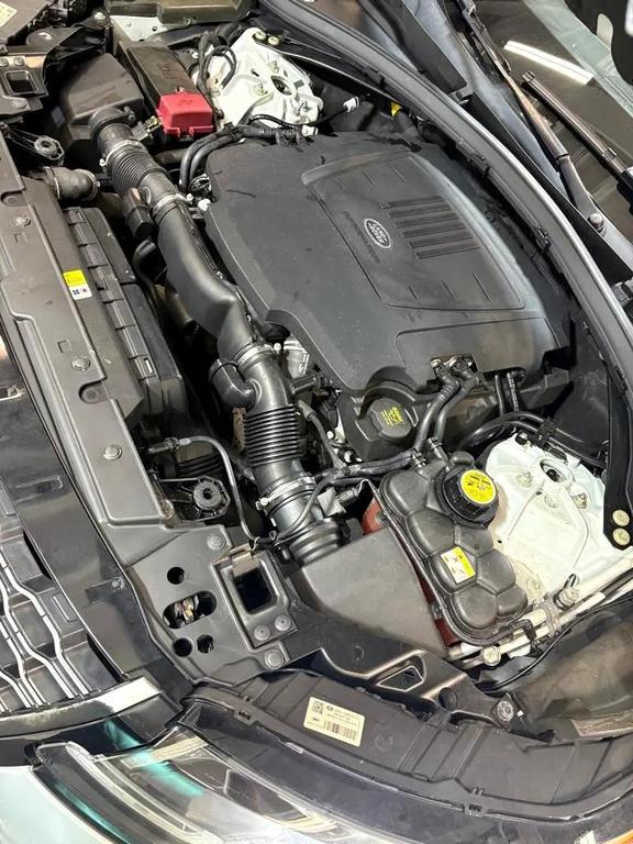 used 2020 Land Rover Range Rover Velar car, priced at $21,995