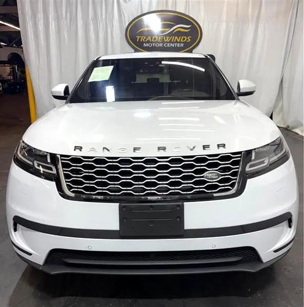 used 2020 Land Rover Range Rover Velar car, priced at $21,995
