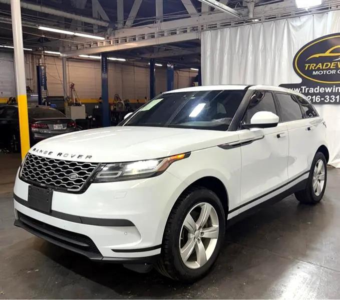used 2020 Land Rover Range Rover Velar car, priced at $21,995