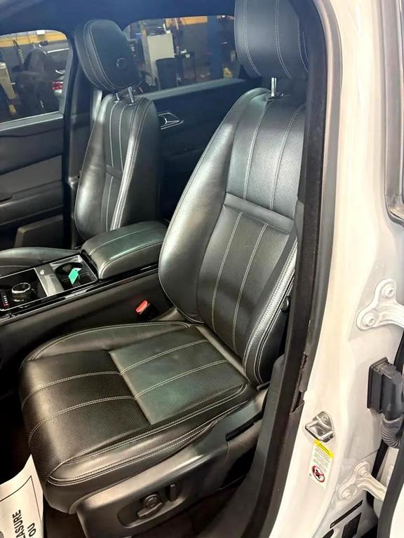 used 2020 Land Rover Range Rover Velar car, priced at $21,995