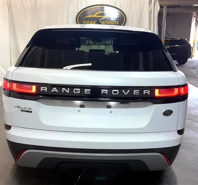 used 2020 Land Rover Range Rover Velar car, priced at $21,995