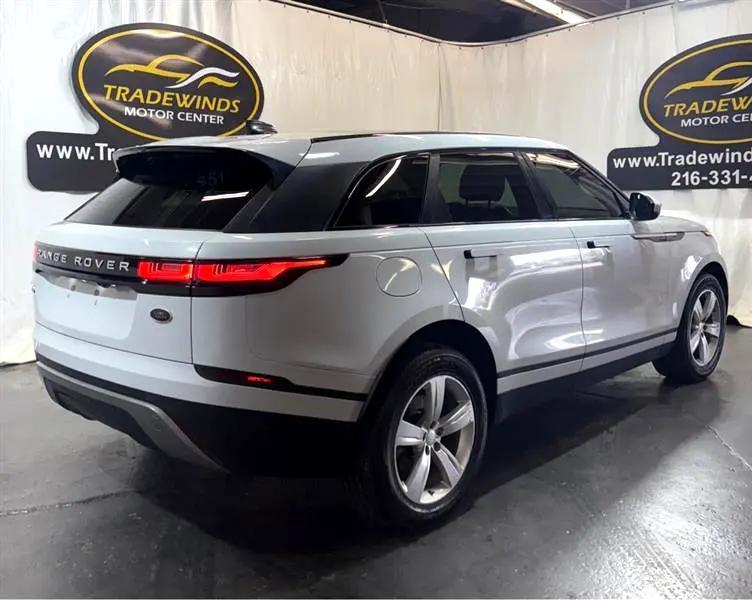 used 2020 Land Rover Range Rover Velar car, priced at $21,995
