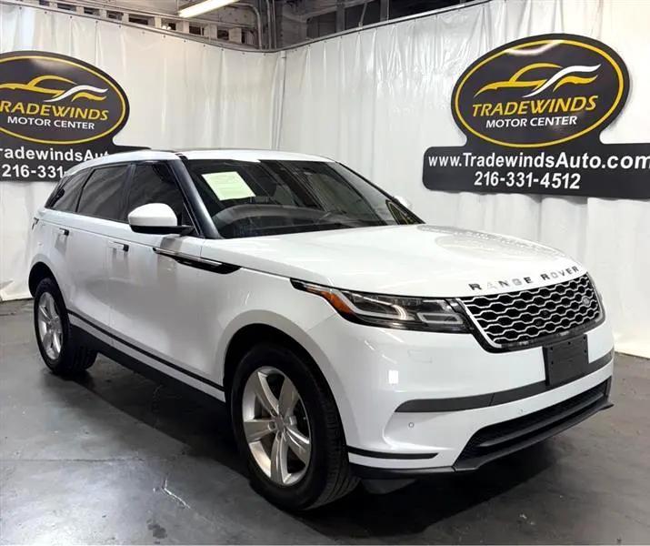 used 2020 Land Rover Range Rover Velar car, priced at $21,995