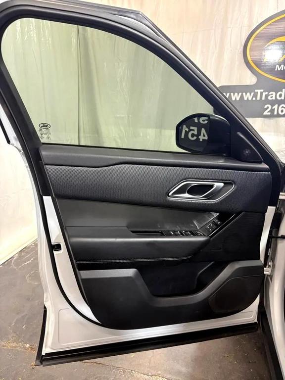 used 2020 Land Rover Range Rover Velar car, priced at $21,995