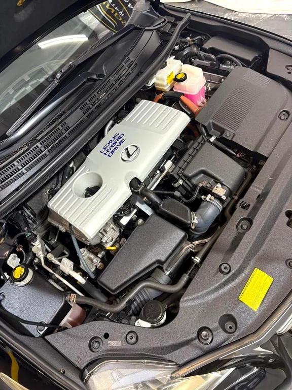 used 2013 Lexus CT 200h car, priced at $11,995