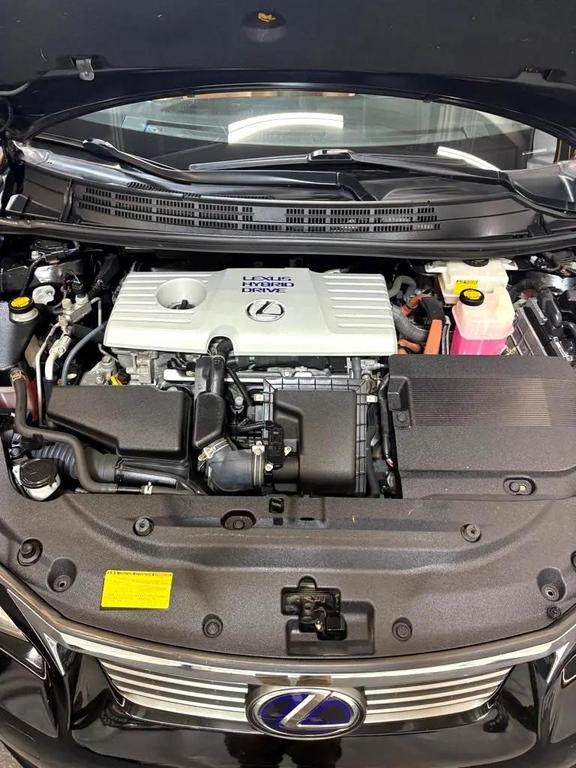 used 2013 Lexus CT 200h car, priced at $11,995