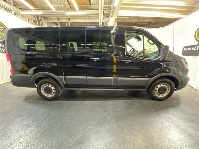 used 2018 Ford Transit-150 car, priced at $23,995