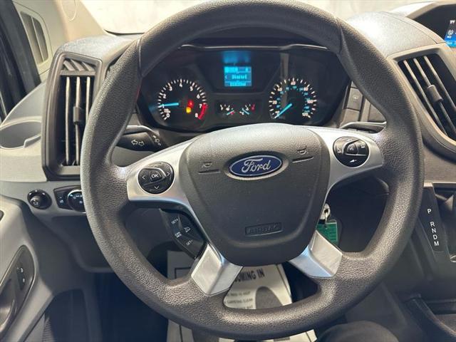 used 2018 Ford Transit-150 car, priced at $23,995