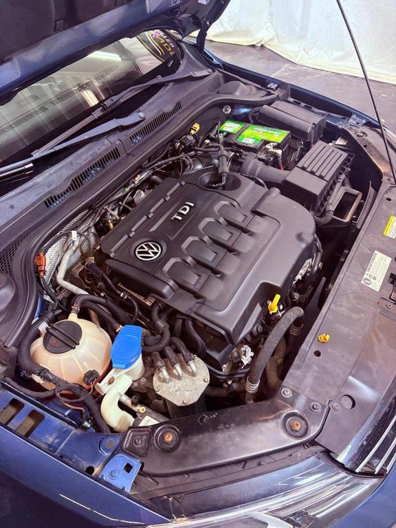 used 2015 Volkswagen Jetta car, priced at $10,995