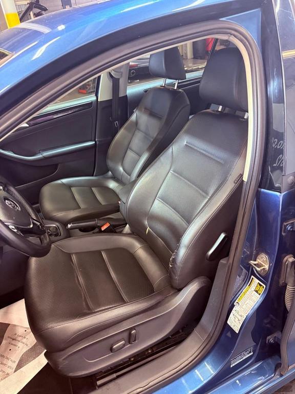 used 2015 Volkswagen Jetta car, priced at $10,995