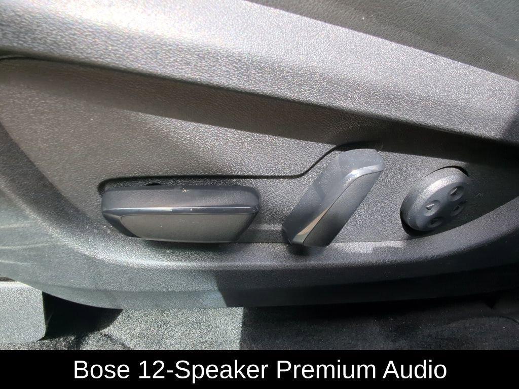 used 2023 INFINITI QX50 car, priced at $31,995