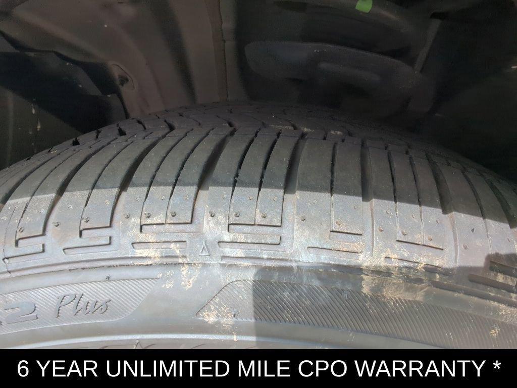 used 2023 INFINITI QX50 car, priced at $31,995