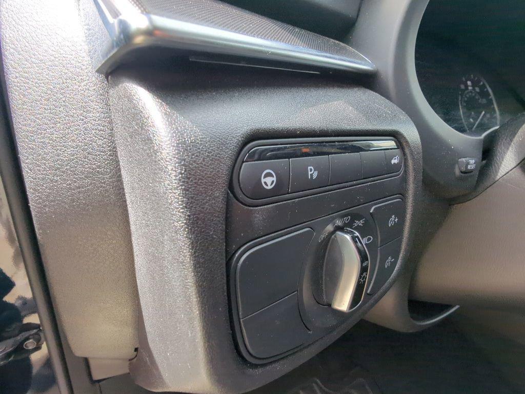 used 2023 INFINITI QX50 car, priced at $31,995
